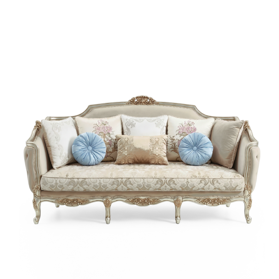 RENEE 3 Seater