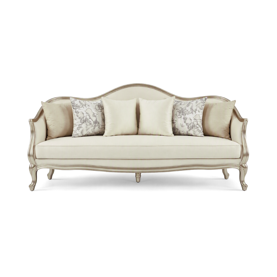RICCARDO 1+1+2+3 Seater Sofa Set