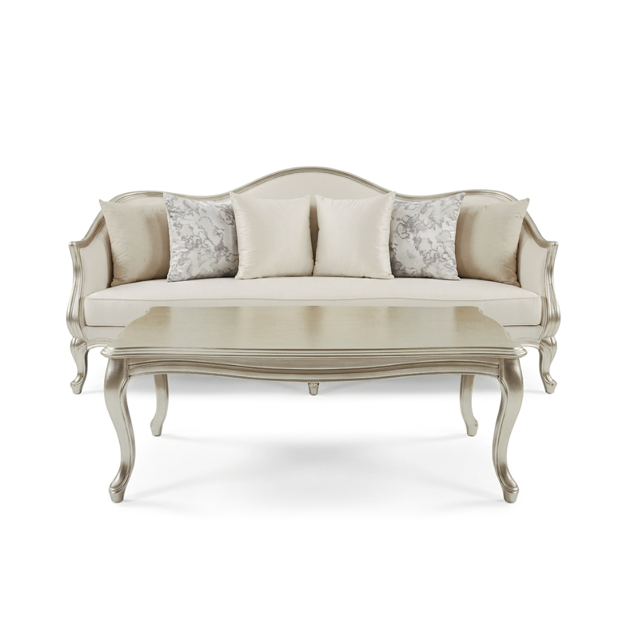 RICCARDO 1+1+2+3 Seater Sofa Set