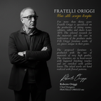 The SUNRISE Italian Sofa Set by Fratelli Origgi