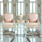 The ROSARIO Sofa Set