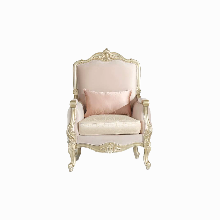 The ROSARIO Sofa Set