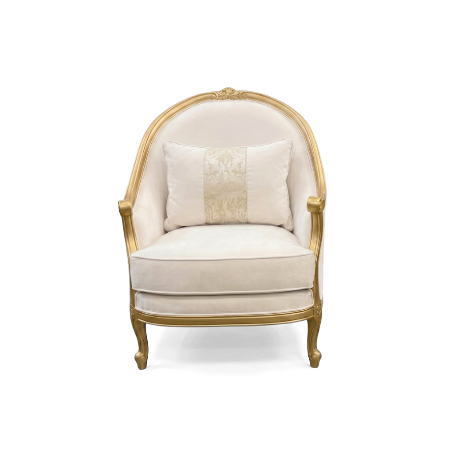 SOVRANO Armchair