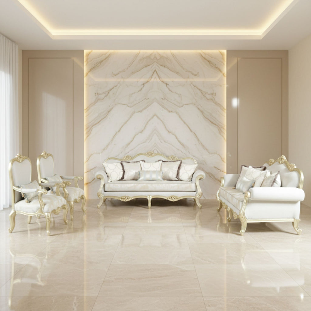 STEFANO 1+2+3 Seater