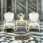 The STEFANO Sofa Set