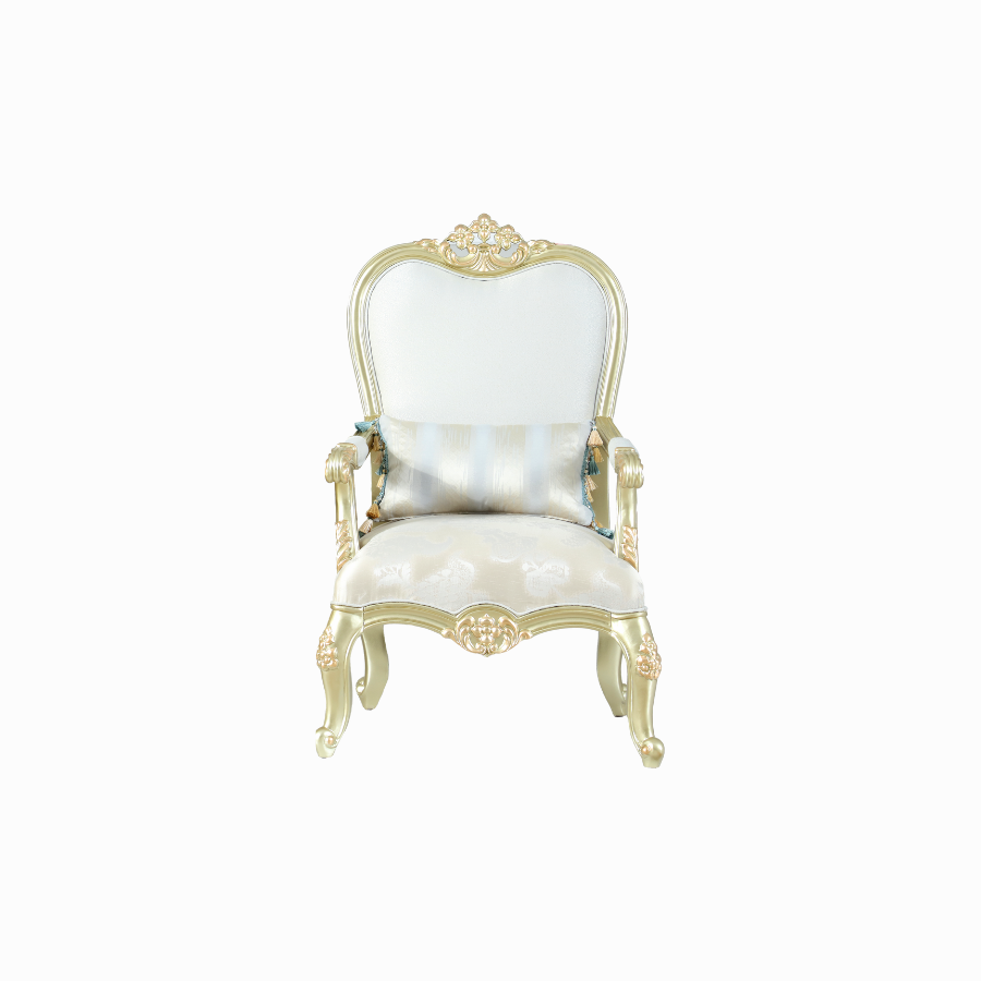 The STEFANO Sofa Set