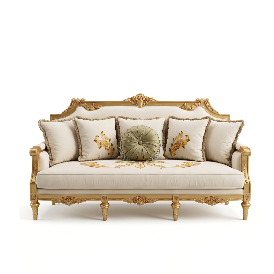 VASARI 3 Seater