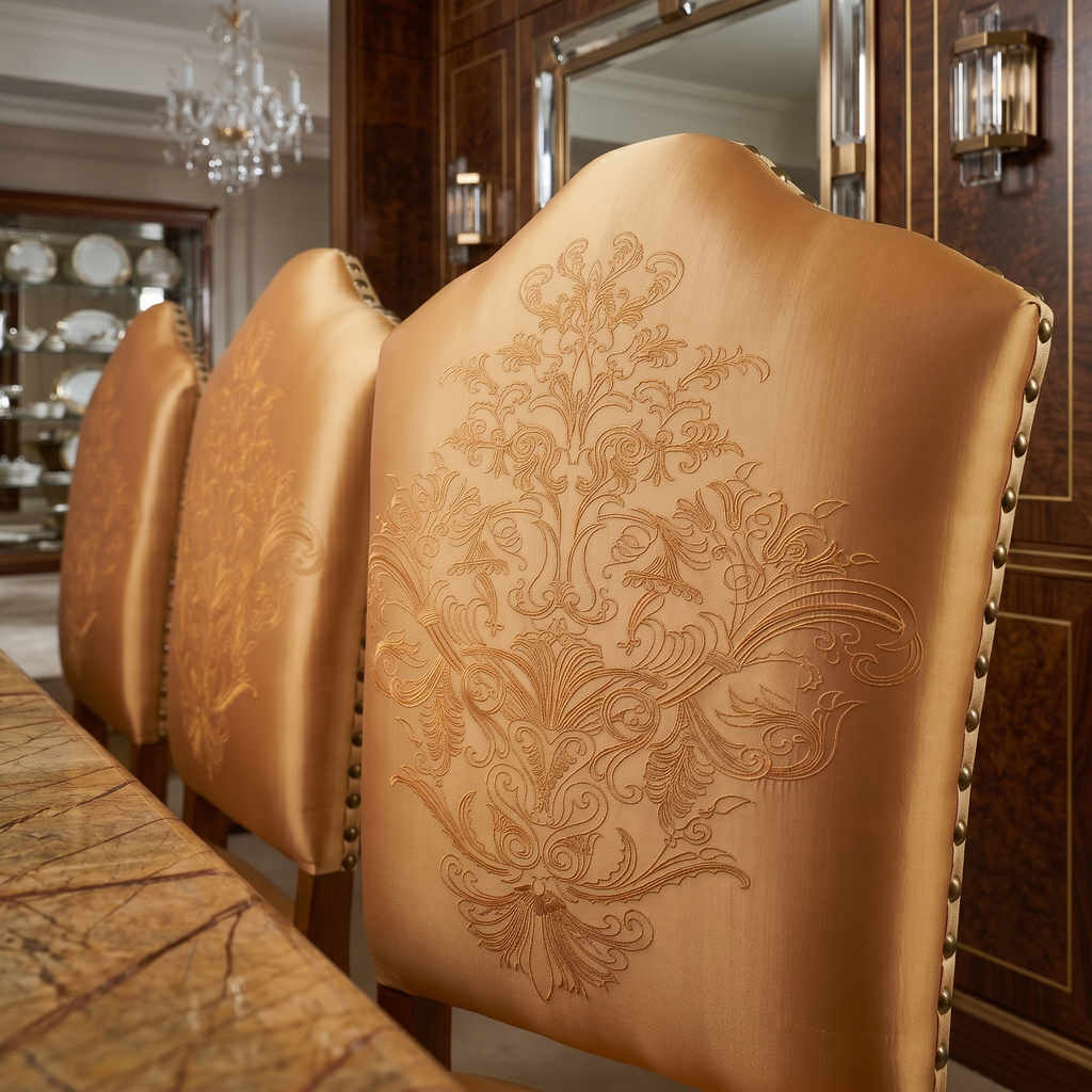 Verdi Dining Set